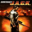 ไอคอนของโปรแกรม: Contract J.A.C.K.