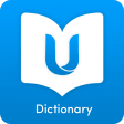Dictionary - U-Dictionary