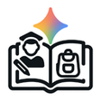 Ícone do programa: Gemini EDU Prompt Assista…