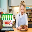 Programikonen: Amazon shopping helper