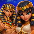 Icoon van programma: Nile Dragon Tap