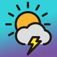 Icon of program: Weather United States
