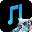 ไอคอนของโปรแกรม: Audio Manager : Gallery L…