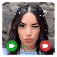 Programikonen: Kim Loaiza Fake Call - Ca…