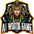 Programikonen: AI WORDS