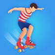 Programikonen: Roller Hill