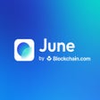Icon of program: June AI