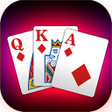 Icoon van programma: Lucky Card