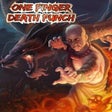 Biểu tượng của chương trình: One Finger Death Punch