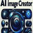 Image creation icon