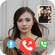 Icon of program: Livechat-Live Video Call …