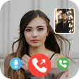 Livechat-Live Video Call App