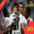 Programikonen: CR7 Juventus Themes New T…