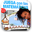 Icono de programa: Juega con las matemáticas