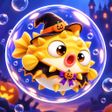 Ikona programu: Fish Jam Fever