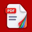 프로그램 아이콘: PDFDo: PDF Converter  Edi…
