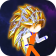 Programikonen: Stick Fight Z : Super War…