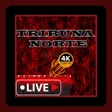 プログラムのアイコン：Tribuna Futbol Norte V2