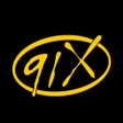 프로그램 아이콘: 91X  San Diego CA  XTRA-F…