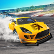 Иконка программы: Extreme Racing: Drift  Ni…