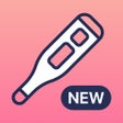 Icoon van programma: Body Temperature App For …