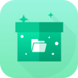 أيقونة البرنامج: Magic Cleaner-File Manage…