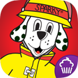 Icon of program: Sparky’s Birthday Surpris…