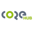 Icon of program: COREhub