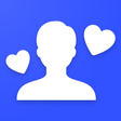 ไอคอนของโปรแกรม: TikFans - Fans & Follower…