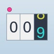 أيقونة البرنامج: Word Count - Advanced Cou…