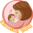 程序图标：mother day sticker 2022