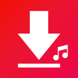 프로그램 아이콘: Music Downloader Offline …