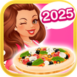 程序图标：The Cooking Game- Mama Ki…