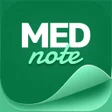 Ícone do programa: MedNote
