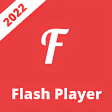 Flash Player for Android 2022