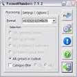 Icon of program: FormatNumbers