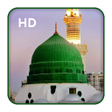 Ikona programu: Islamic Wallpaper HD 4K M…