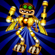プログラムのアイコン：Epic Wubbox All Monster S…