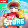 Ikon program: My Store