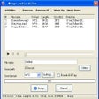 Symbol des Programms: Absolute MP3 Splitter & C…