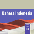 Bahasa Indonesia 9 Kur 2013