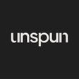 Ikona programu: unspun