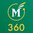 Biểu tượng của chương trình: Mason 360
