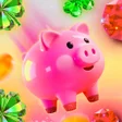 ไอคอนของโปรแกรม: Piggy castle