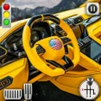 Programikonen: Car Games: City Driving S…