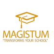 Ikon program: Magistum