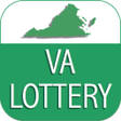 プログラムのアイコン：VA Lottery Results