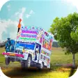 Indian heavy dj driver game