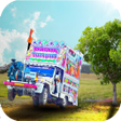 Icon of program: Indian heavy dj driver ga…