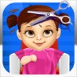 Programikonen: My Dina Salon Doctor Kids…